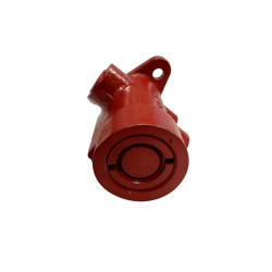 HYDRAULIC VALVE SAUER DANFOSS 553/1/09498/004 THERMO